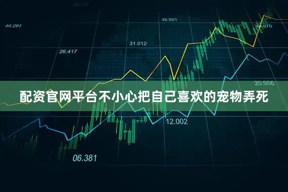 配资官网平台不小心把自己喜欢的宠物弄死